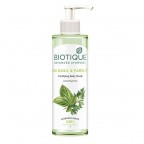 Biotique Bio Basil Parsley Body Wash | Basil Body Wash